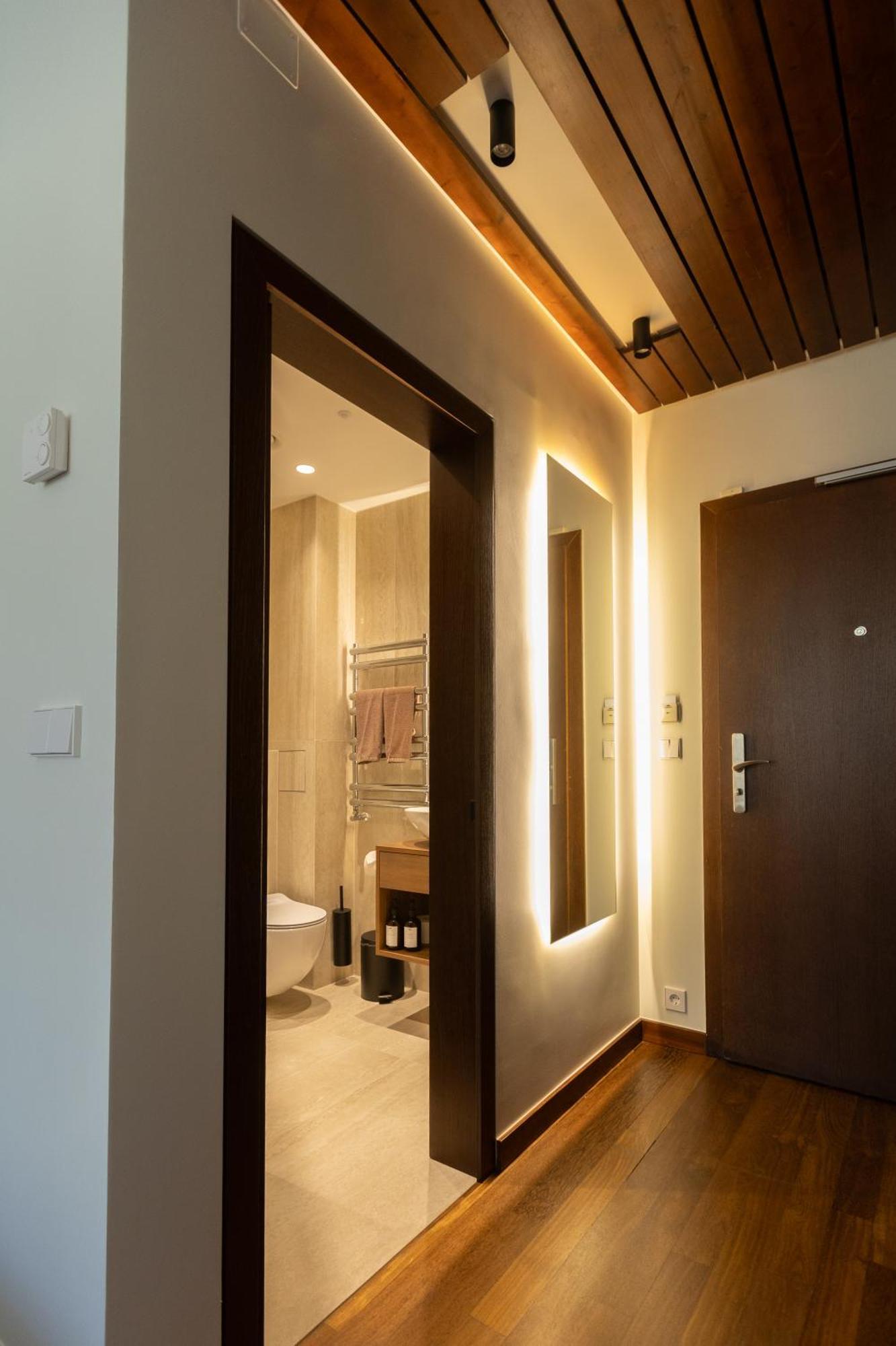 Molėtai Belvilis Hotel מראה חיצוני תמונה