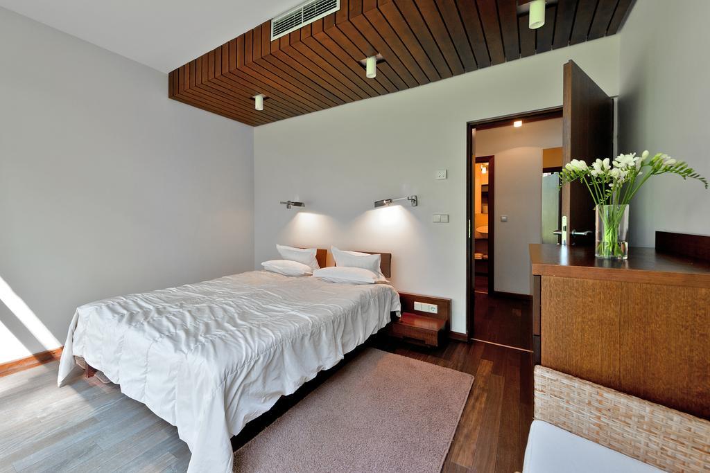 Molėtai Belvilis Hotel חדר תמונה