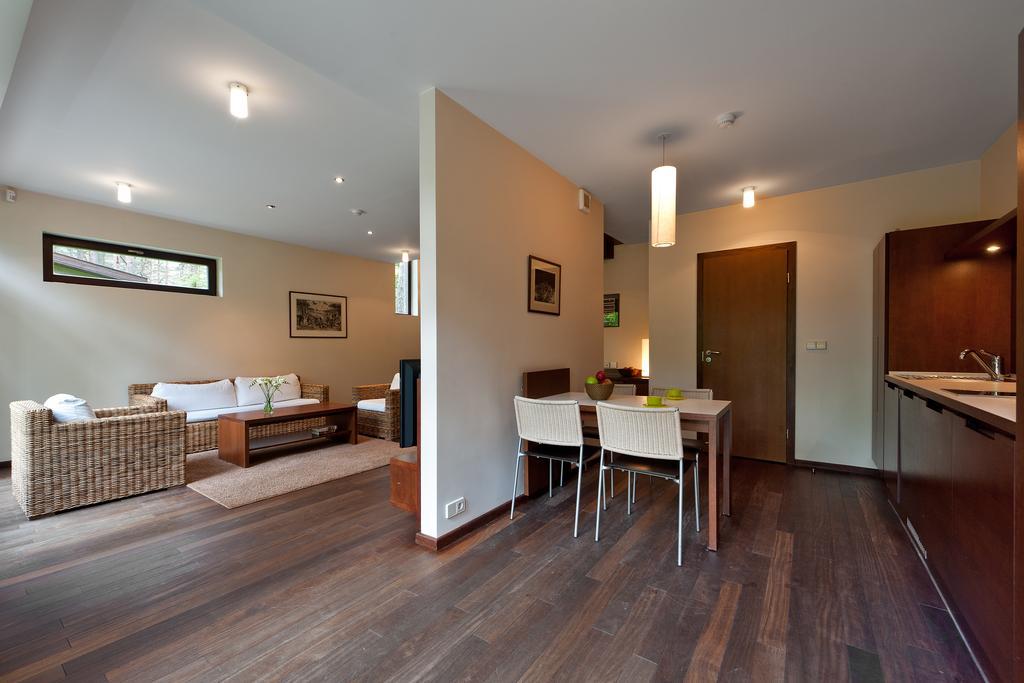 Molėtai Belvilis Hotel חדר תמונה