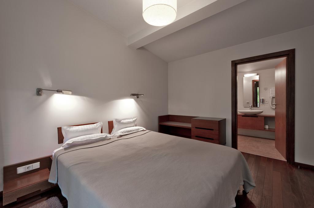 Molėtai Belvilis Hotel חדר תמונה