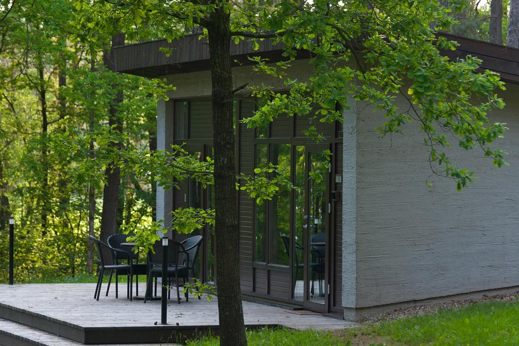 Molėtai Belvilis Hotel חדר תמונה