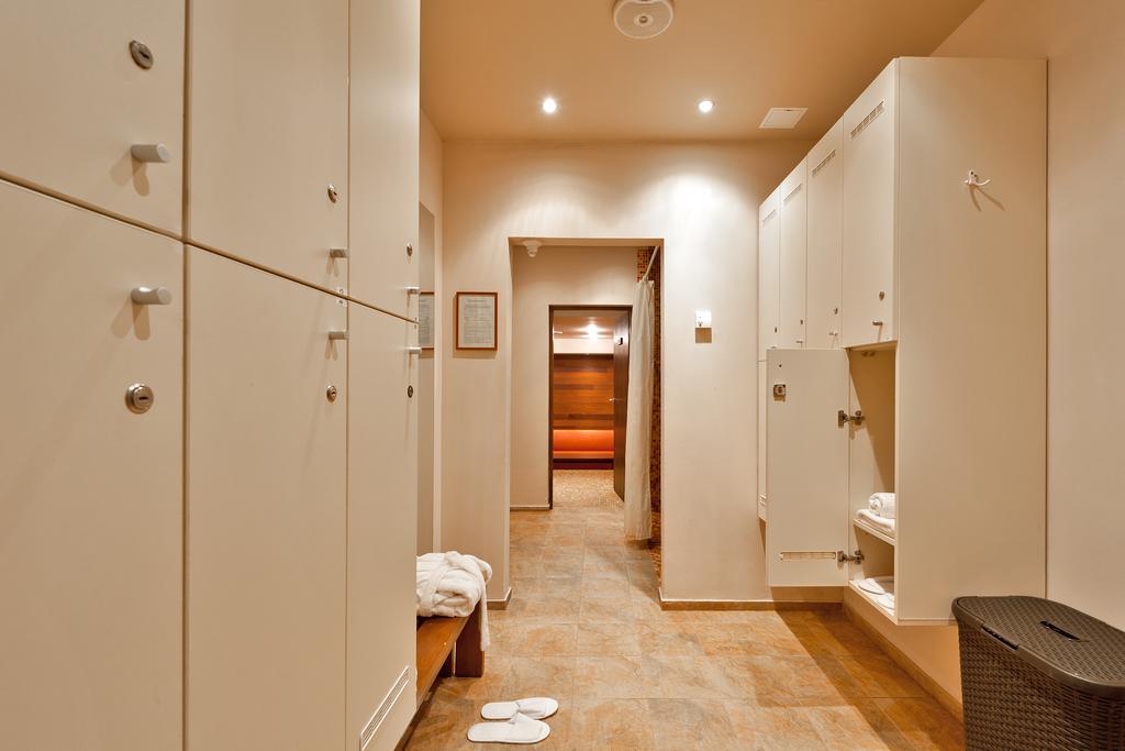 Molėtai Belvilis Hotel מראה חיצוני תמונה